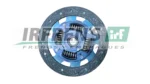EMBRAGUE FORD [DISCO] - Imagen 2