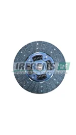 EMBRAGUE FORD [DISCO] - Imagen 2