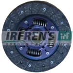 EMBRAGUE ASIA [PLACA + DISCO + RULEMAN] - Image 3