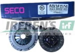 EMBRAGUE CHEVROLET [PLACA + DISCO + RULEMAN]