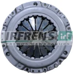 EMBRAGUE CHEVROLET [PLACA + DISCO + RULEMAN] - Imagen 2