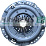 EMBRAGUE ASIA [PLACA + DISCO + RULEMAN] - Image 2