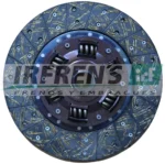 EMBRAGUE ASIATICO [PLACA + DISCO + RULEMAN] - Image 3