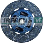 EMBRAGUE BMW [PLACA + DISCO + RULEMAN] - Image 3