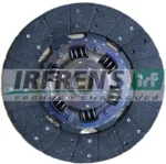 EMBRAGUE ASIA [PLACA + DISCO] - Image 3