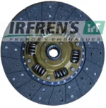 EMBRAGUE DAEWOO [PLACA + DISCO] - Image 3