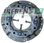 EMBRAGUE DAEWOO [PLACA + DISCO] - Image 2