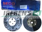 EMBRAGUE DAEWOO [PLACA + DISCO]