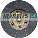 EMBRAGUE DAEWOO [PLACA + DISCO] - Image 3