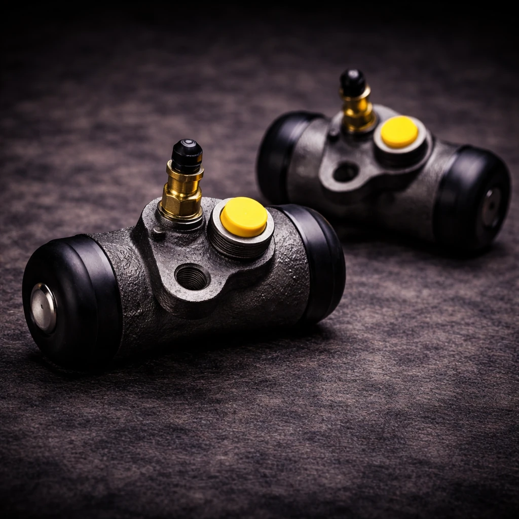 cilindro de rueda CILINDRO DE RUEDA AUDI Pos: Izq/Der - Image 1