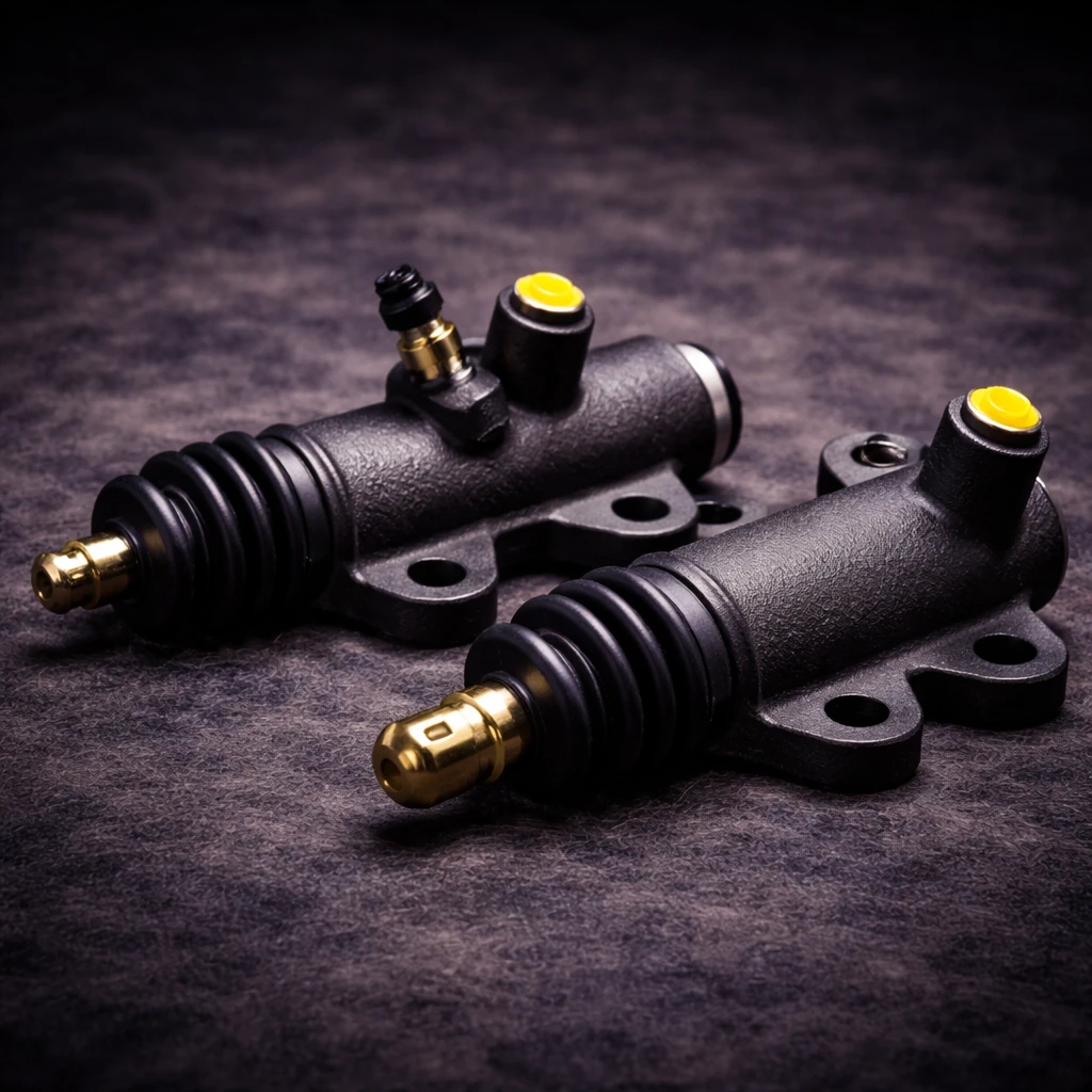 cilindro_auxiliar_de_embrague CIL. AUX DE EMBRAGUE AUDI - Image 1