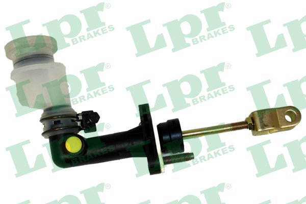 2181 BOMBA DE EMBRAGUE HYUNDAI - Image 1