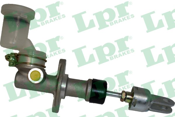 2183 BOMBA DE EMBRAGUE HYUNDAI - Image 1