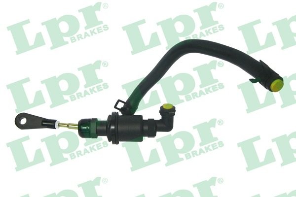 2402 BOMBA DE EMBRAGUE HYUNDAI - Image 1