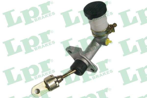 2723 BOMBA DE EMBRAGUE HYUNDAI ⅝ - Image 1