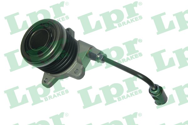 3281 ACTUADOR HIDRAULICO HYUNDAI - Image 1