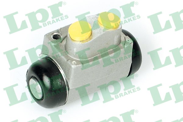 4037 CILINDRO DE RUEDA HONDA - Image 1