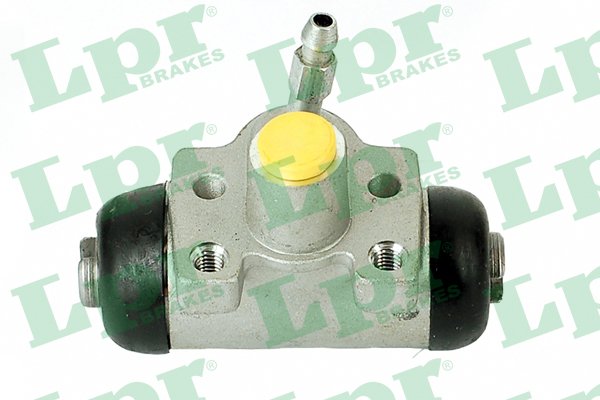 4174 CILINDRO DE RUEDA HONDA - Image 1