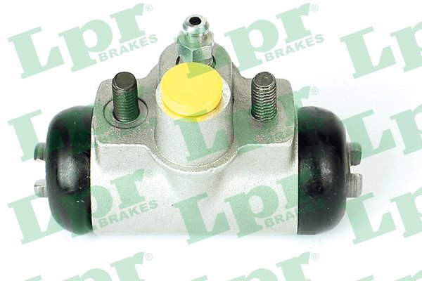 4345 CILINDRO DE RUEDA HONDA - Image 1