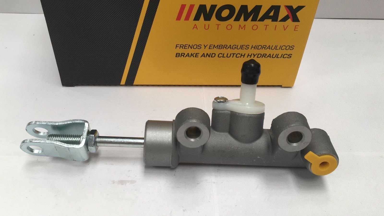 CMC-609 BOMBA DE EMBRAGUE HYUNDAI - Imagen 1