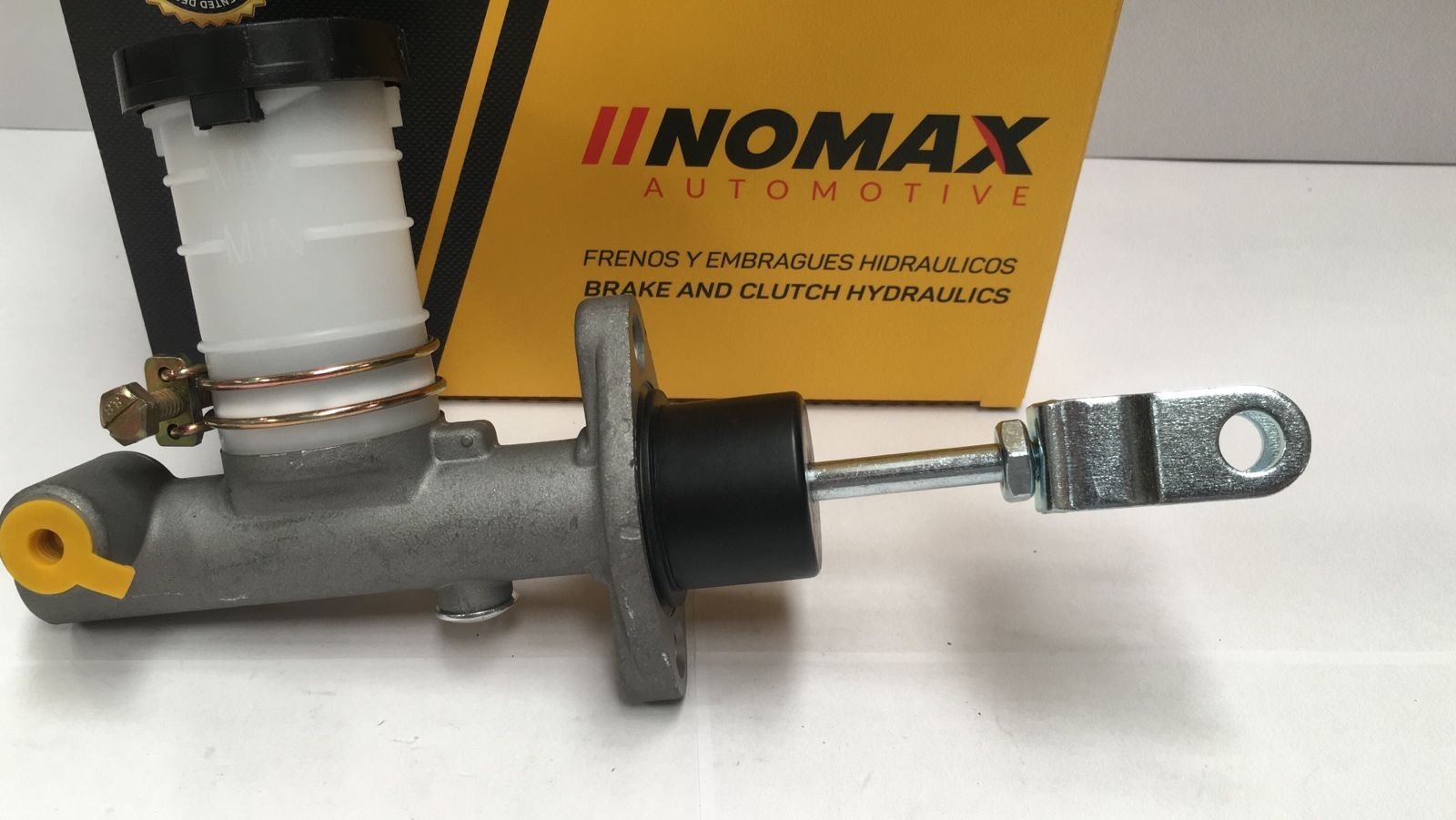 CMC-639 BOMBA DE EMBRAGUE NISSAN - Image 1